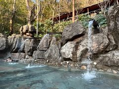 -宁海森林温泉