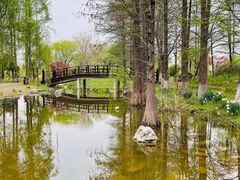 -祥源·阜阳生态乐园