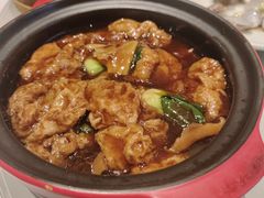 -红城阁·上海味道(四平路店)