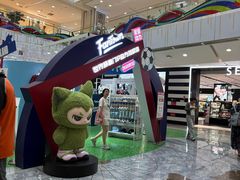 -凯德MALL(西直门店)