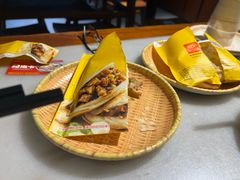 -虢国羊肉汤馆(政二街店)