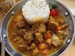-华梅西餐厅(哈尔滨中央大街店)