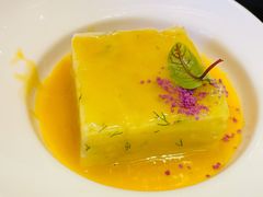 金汁土豆泥-榕意·川味之美(深业上城店)