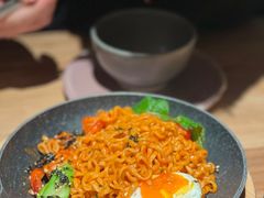 -KimPro 辛普乐概念韩餐