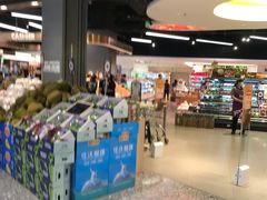 -东莞松山湖万象汇