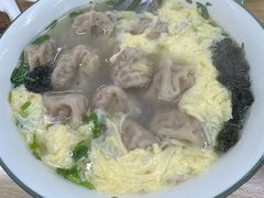 -津门张记包子铺(三马路店)