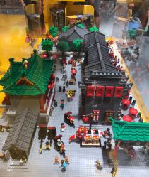 -乐高授权专卖店(南开大悦城店)