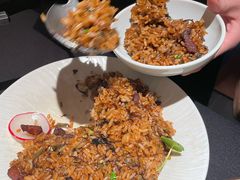 -山石榴·贵州菜(丰盛里店)