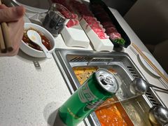 -海底捞火锅(崇文门新世界百货店)