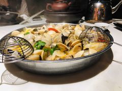 -味可道美食坊(福基路店)