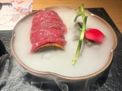 -盡膳口福跷脚牛肉火锅(国贸商城店)