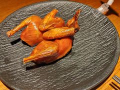 -三强鸽子(胜利路店)