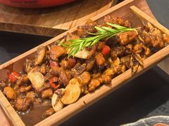 -径山十八道·风味民间菜(杭州总店)