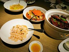 -悦轩中餐厅·高空江景·杭州柏悦酒店