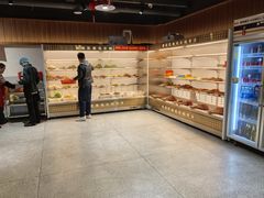 -谢彬美味肥肠鸡冷锅串串(太古里总店)