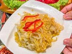 -揽月斋炙子烤肉·清真(安定门·五道营店)