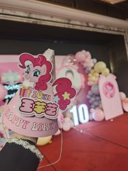 -觅糖派对·宝宝宴生日宴一站式派对策划(河西店)