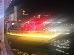 -海河游船-永乐码头(大悲院)