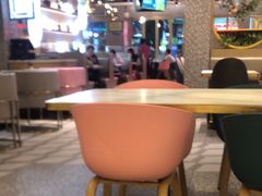 -柠檬树茶餐厅(海雅缤纷城店)