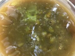 -小草糖水(海棠村店)