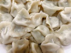 肉三鲜水饺-春来酒家
