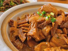 -食光慢宴·安吉土菜馆