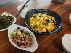 -少林寺欢喜地素斋馆