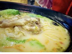 -粗茶淡饭(东关街店)