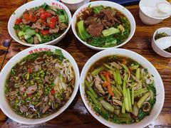 -肆姐面粉馆(坡子街店)