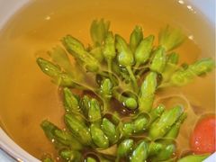 -王府茶楼茶宴·创意菜(朝阳公园店)