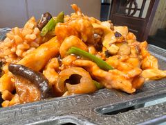 -津菜宋记老房子(平山道店)