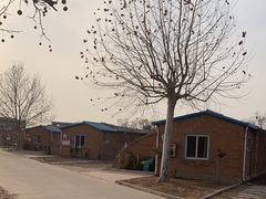 -甜心庄园·甜心草莓采摘园(西青中北店)