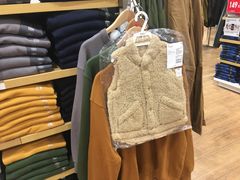 -优衣库(南宁江南万达店)
