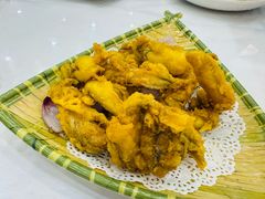 -碧海银沙海鲜餐厅(恒大海上威尼斯店)