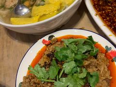 -老字号敖鸡肉