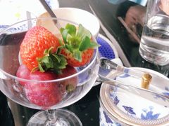 -南宁那莲豪华精选酒店-云霄酒廊·80楼高空城景酒吧