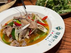-驿楼兰·新疆菜(火车站店)