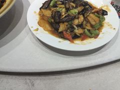 -老六杀猪菜(进乡街店)