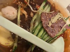 -七八冷面·延边朝鲜族美食(欢乐谷店)