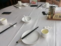 -怀德酒楼·粤菜·海鲜·茶点(宝安国际机场店)