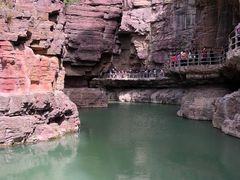 -云台山风景名胜区