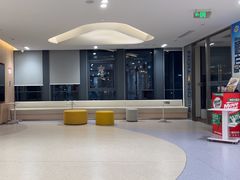 -复动肌骨门诊·MEDMOTION(北外滩店)