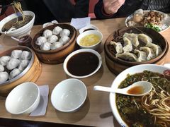 -鸡鸣汤包(乐购仕店)