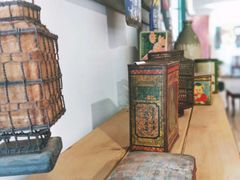 -清风小镇闯关东影视基地