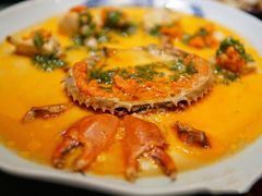 -蟹榭·本帮江浙菜·蟹宴(五角场合生汇商场店)