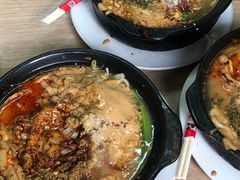 -曹宝林砂锅麻辣烫(星光路店)