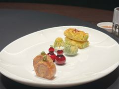 -江礼·钱塘鱼鲜·精致萧山菜