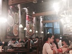 -I HOLIC艾豪丽披萨(KKone店)