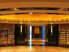 -金茂君悦·食在56海鲜自助餐厅ON56