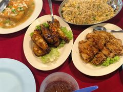 -德成饭店
